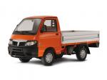 Piaggio Porter Tipper 2009 года